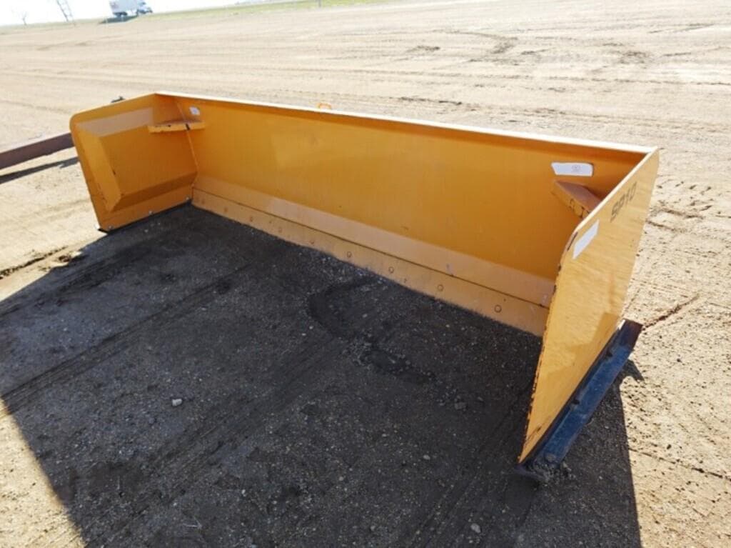 Image of Industrias America SP10 Primary image