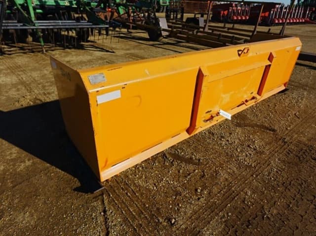 Image of Industrias America SP10 equipment image 3