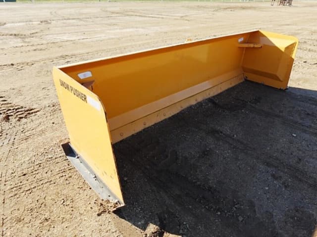 Image of Industrias America SP10 equipment image 2