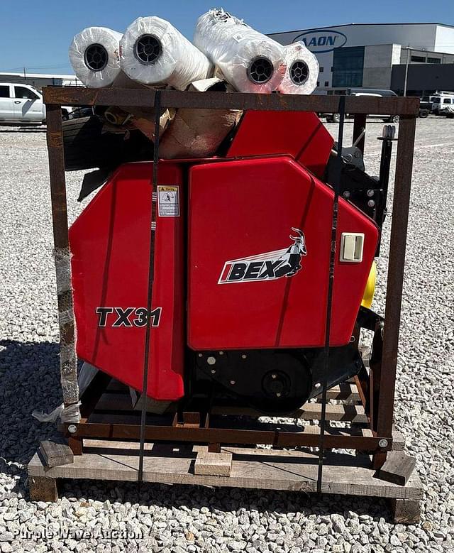 Image of Ibex TX31 equipment image 3