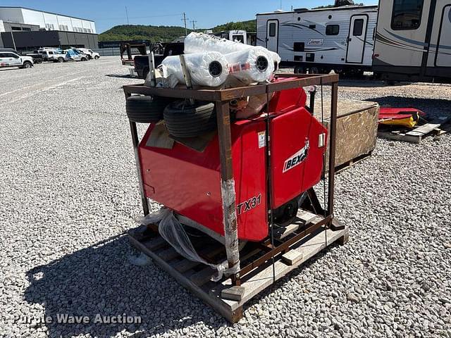 Image of Ibex TX31 equipment image 4