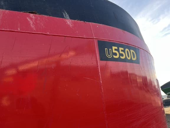 Image of NDE U550D equipment image 3