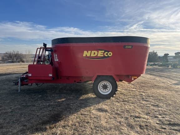 Image of NDE U550D Primary image