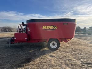 2022 NDE U550D Image