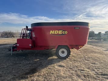 Main image NDE U550D