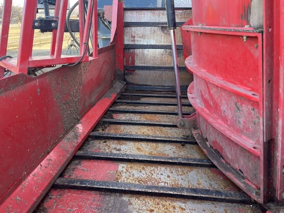 Image of NDE U550D equipment image 4