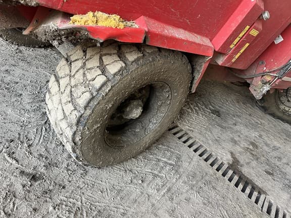 Image of NDE U550D equipment image 4