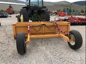 2022 Industrias America 10F Image