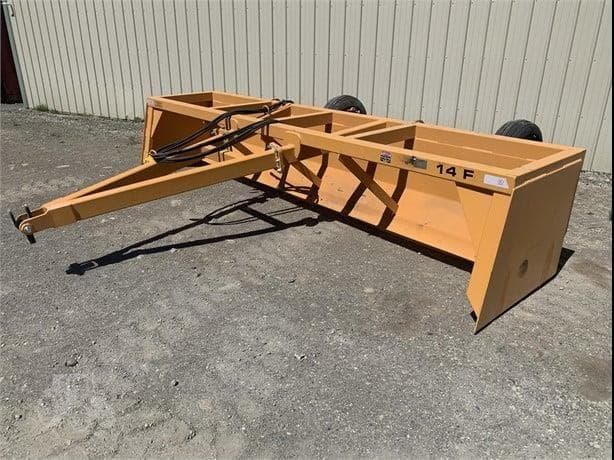 Image of Industrias America 10F equipment image 3