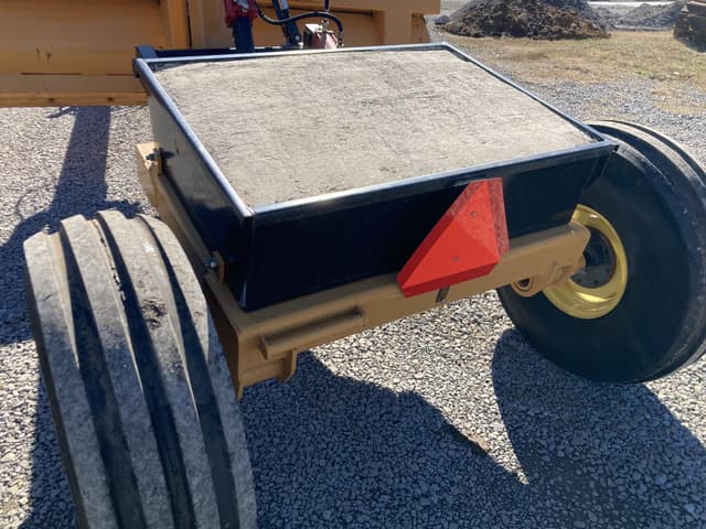 Image of  Industrias America 120R equipment image 4