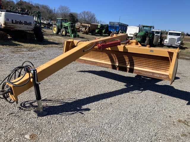 Image of  Industrias America 120R equipment image 1