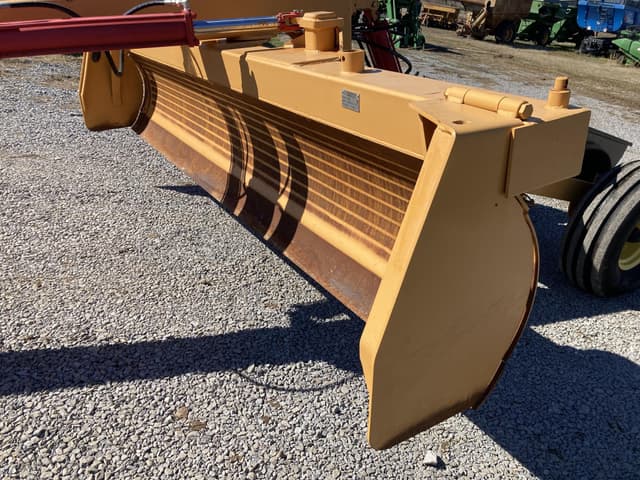 Image of  Industrias America 120R equipment image 2