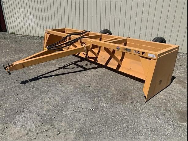 Image of  Industrias America 12F equipment image 3