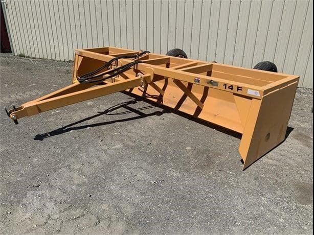 Image of Industrias America 12F equipment image 3