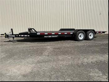 2022  Industrias America 167T Equipment Image0