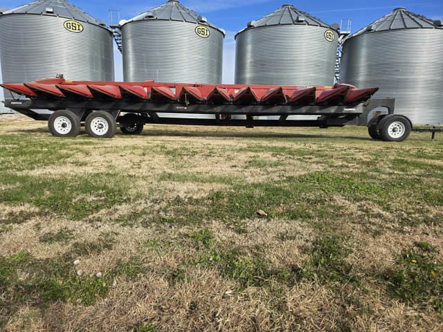 Image of Industrias America 2032 equipment image 1