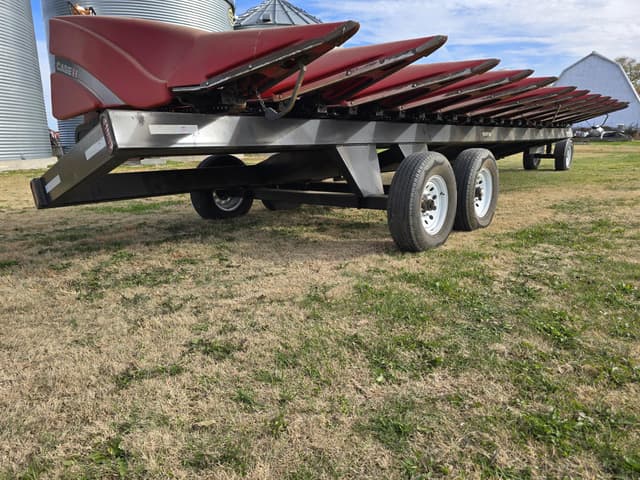 Image of Industrias America 2032 equipment image 2