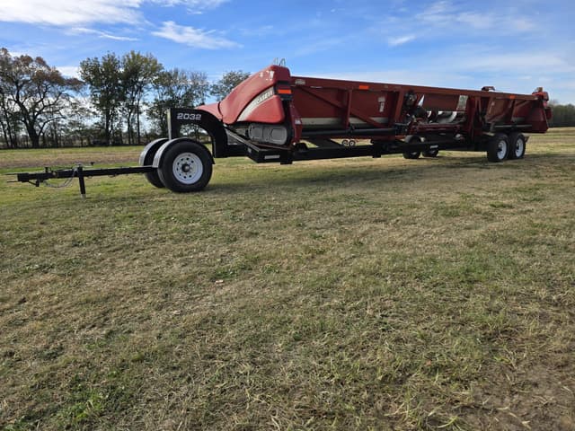 Image of Industrias America 2032 equipment image 3