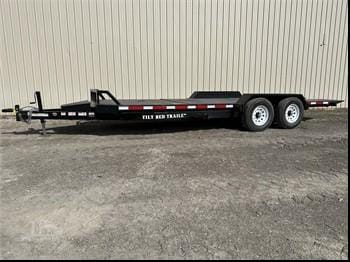 2022  Industrias America 167T Equipment Image0