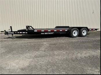2022 Industrias America 167T Equipment Image0