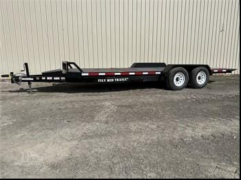 2022 Industrias America 167T Equipment Image0