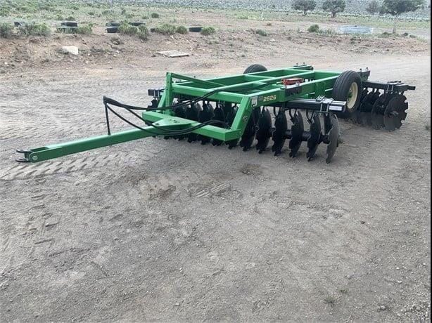 2022 Industrias America 2628 Equipment Image0