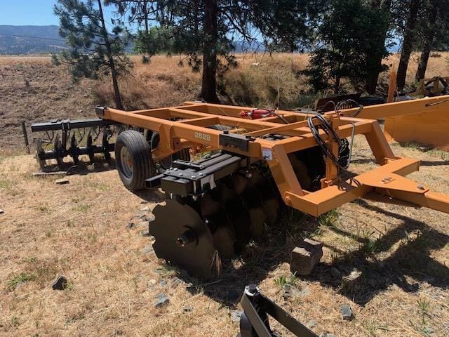 2022  Industrias America 2628 Equipment Image0