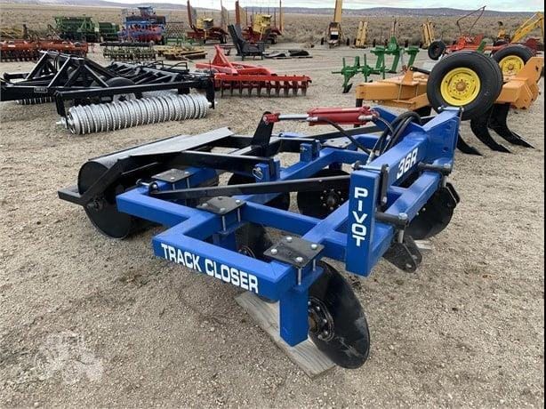 2022  Industrias America 36R Equipment Image0