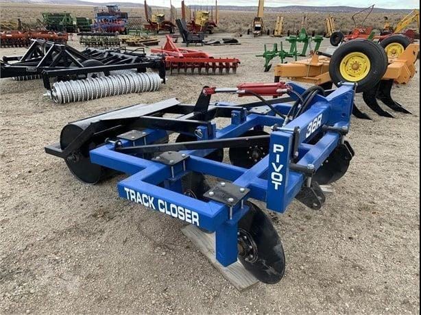 2022  Industrias America 36R Equipment Image0