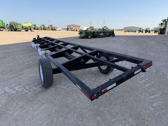 Image of Industrias America 430 equipment image 3