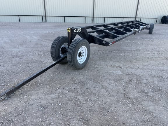 2022 Industrias America 430 Equipment Image0