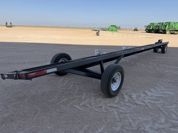 Image of Industrias America 430 equipment image 4