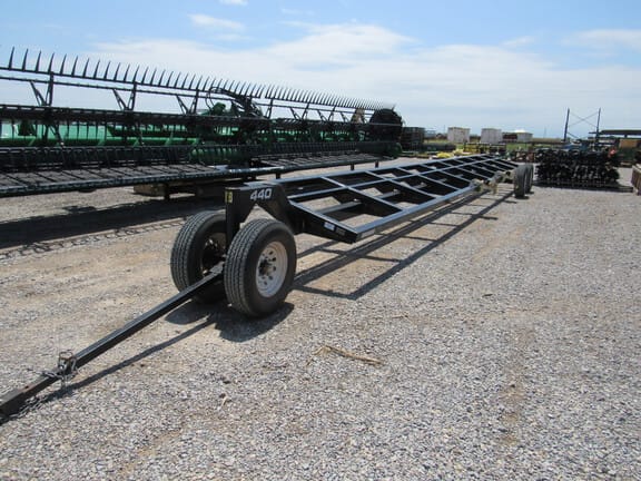 Main image  Industrias America 440