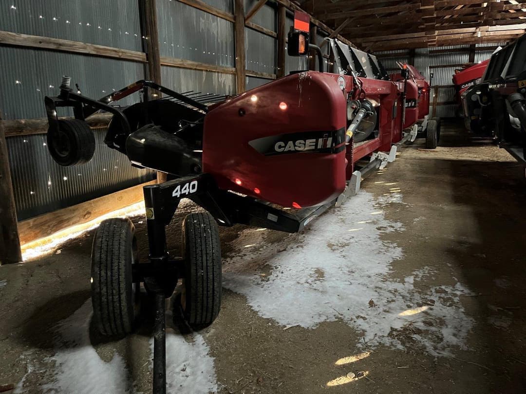 Image of  Industrias America 440 Primary Image