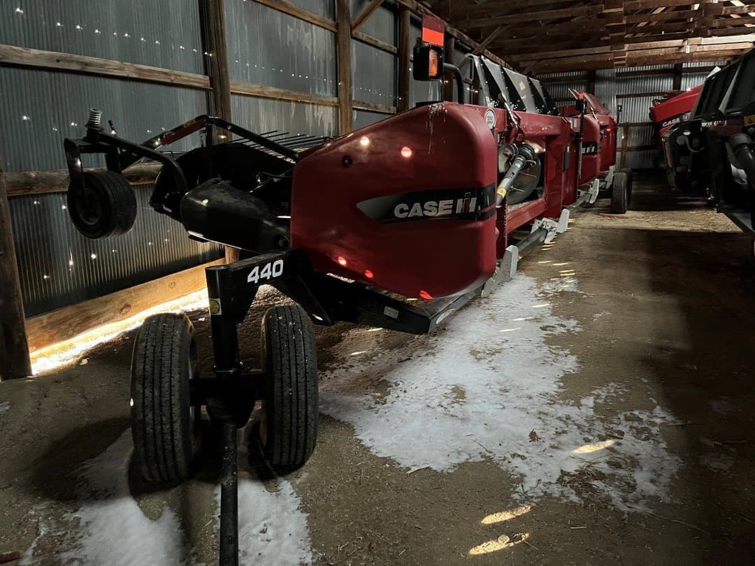 Image of  Industrias America 440 Primary Image