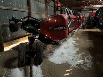 Main image Industrias America 440