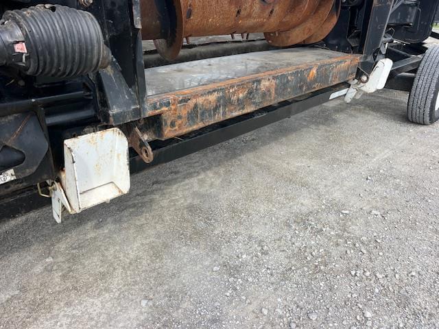 Image of  Industrias America 441 equipment image 3