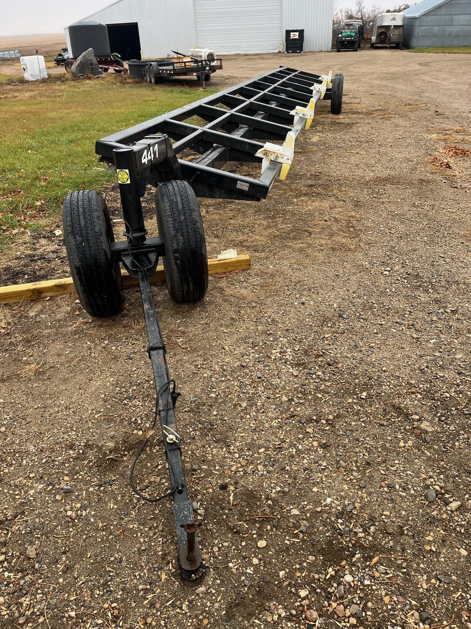 Main image  Industrias America 441