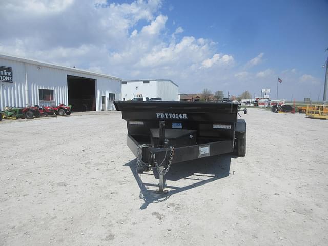 Image of  Industrias America 7014R equipment image 4