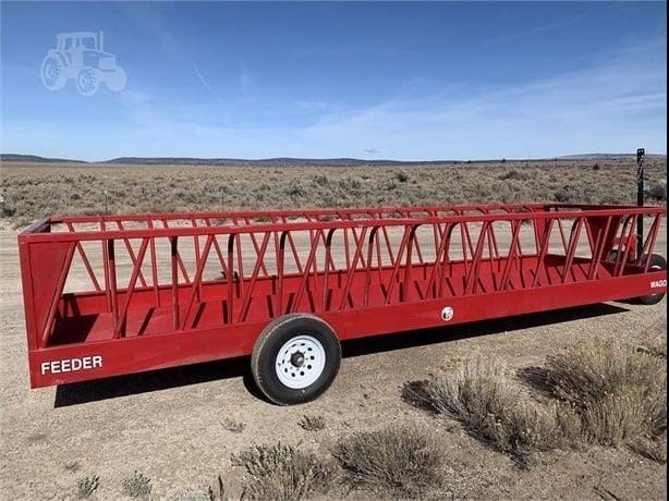 2022 Industrias America 82R Equipment Image0