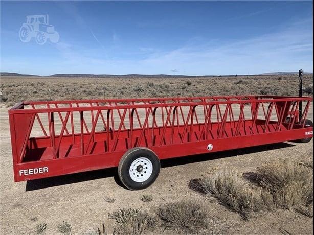 2022  Industrias America 82R Equipment Image0