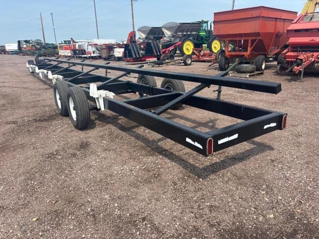 Image of  Industrias America 848R equipment image 3