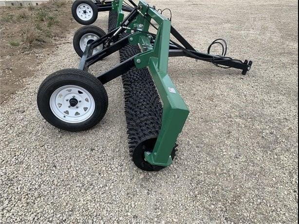 2022  Industrias America D1260J Equipment Image0