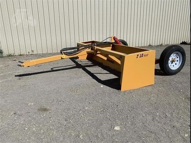 Image of Industrias America F07T equipment image 3