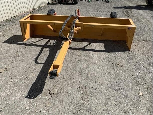Image of Industrias America F07T equipment image 1
