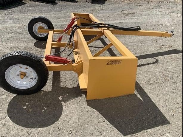 Image of Industrias America F07T equipment image 2