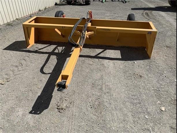 2022  Industrias America F08T Equipment Image0