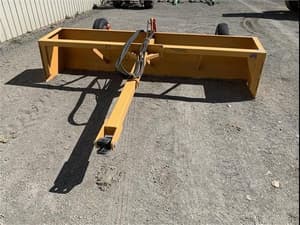 2022 Industrias America F08T Image