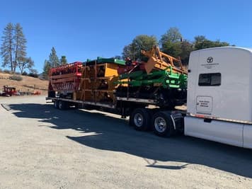 Main image Industrias America F12