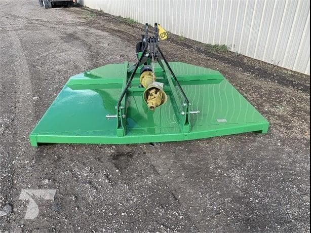 Image of Industrias America M07F equipment image 2